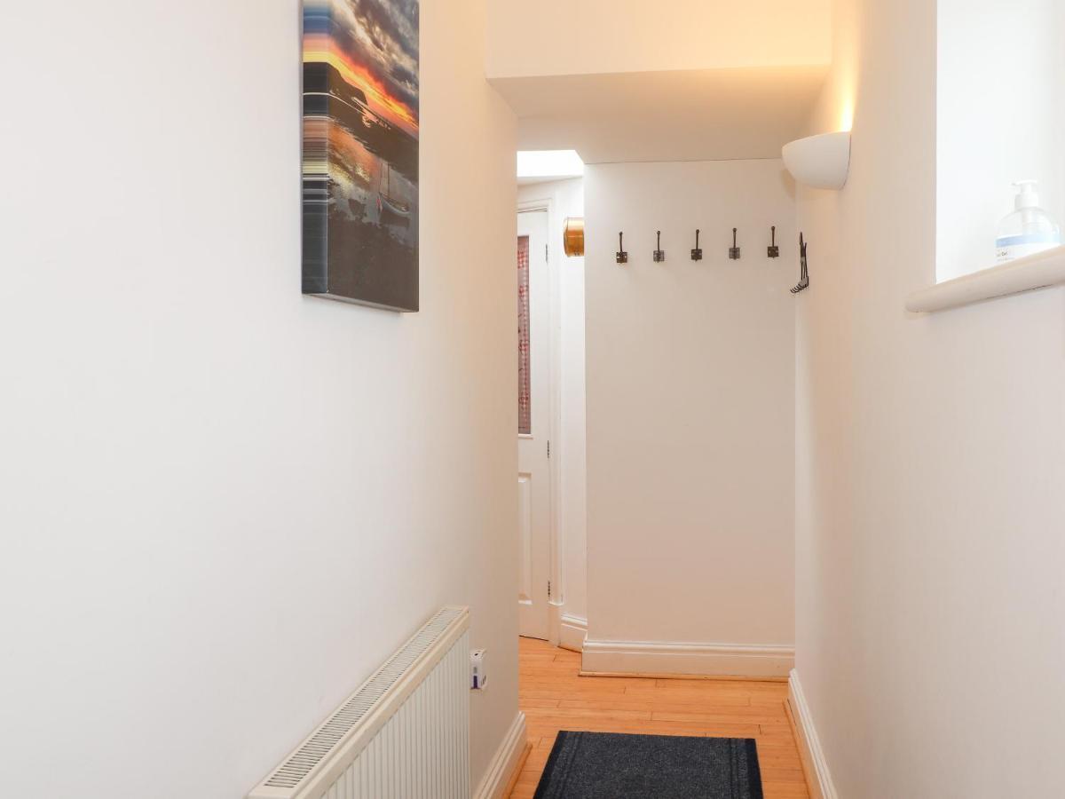 Vila Awen Ingli Newport  Exteriér fotografie